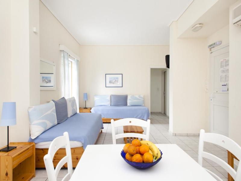 Daphne`s Club Hotel Apartments