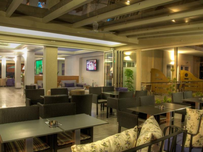 Olympos (Leptokarya)