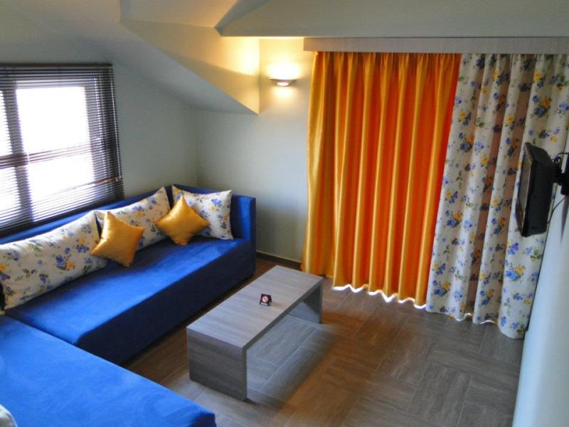 Olympos (Leptokarya)