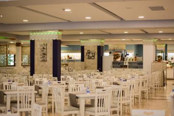 Отель Catamaran Quality Times Турция, Бельдиби, фото 12