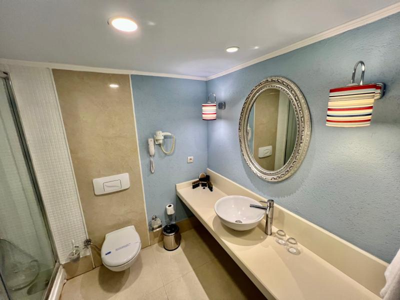 Catamaran Quality Times