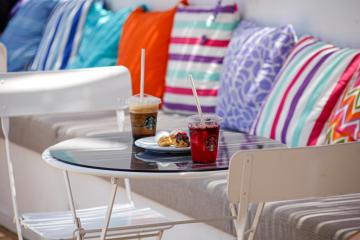 Отель Catamaran Quality Times Турция, Бельдиби, фото 19