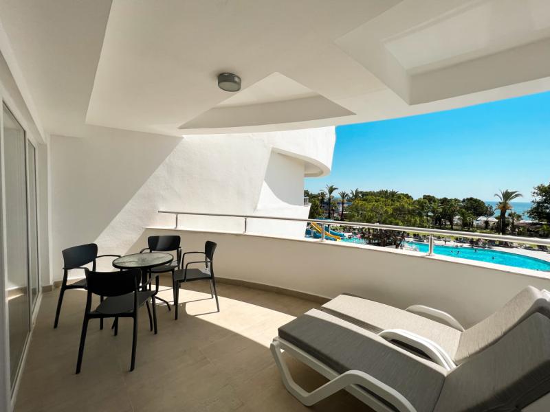 Catamaran Quality Times