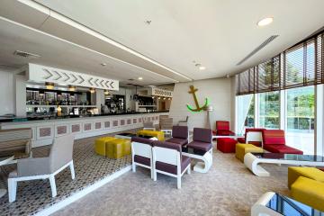 Отель Catamaran Quality Times Турция, Бельдиби, фото 32