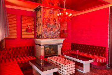 Отель Catamaran Quality Times Турция, Бельдиби, фото 34