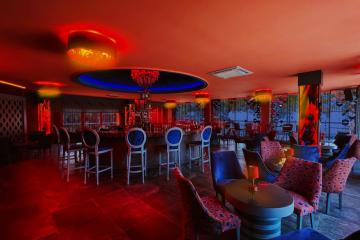 Отель Catamaran Quality Times Турция, Бельдиби, фото 35