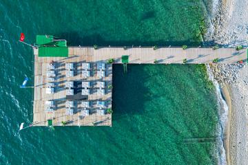 Отель Catamaran Quality Times Турция, Бельдиби, фото 36