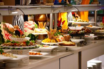 Отель Catamaran Quality Times Турция, Бельдиби, фото 42