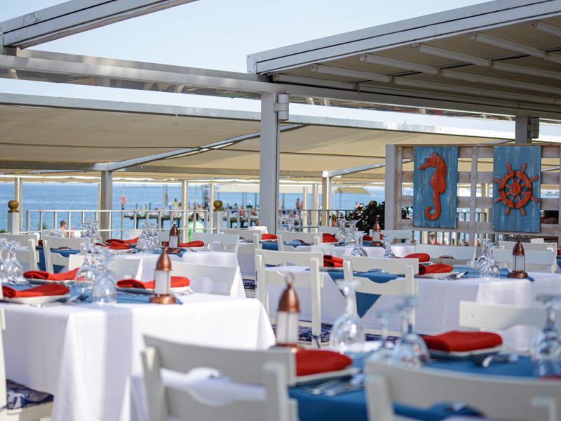 Catamaran Quality Times