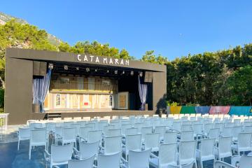 Отель Catamaran Quality Times Турция, Бельдиби, фото 10