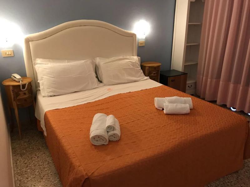 Negresco Milano Marittima