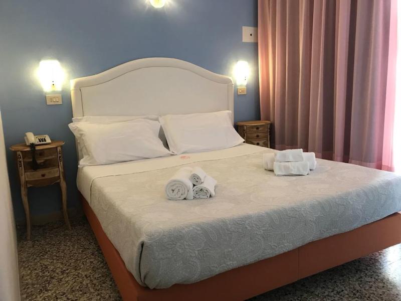 Negresco Milano Marittima