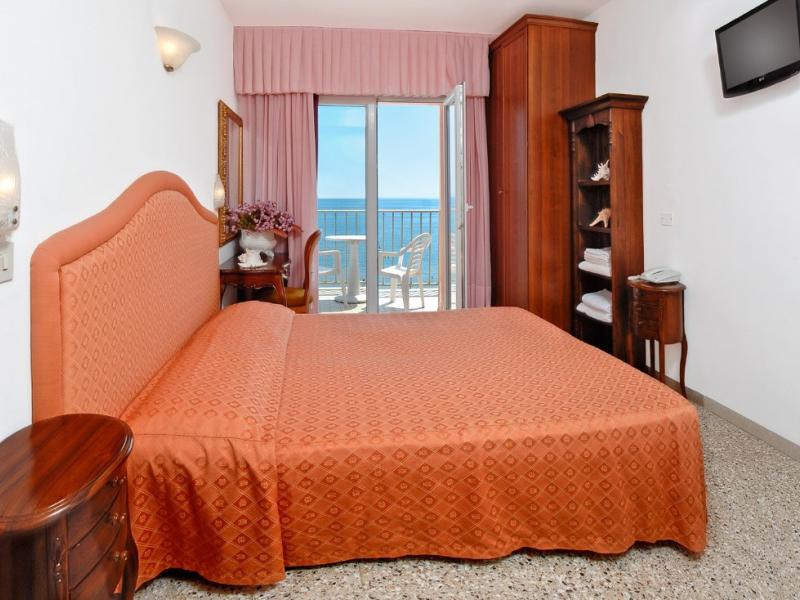 Negresco Milano Marittima