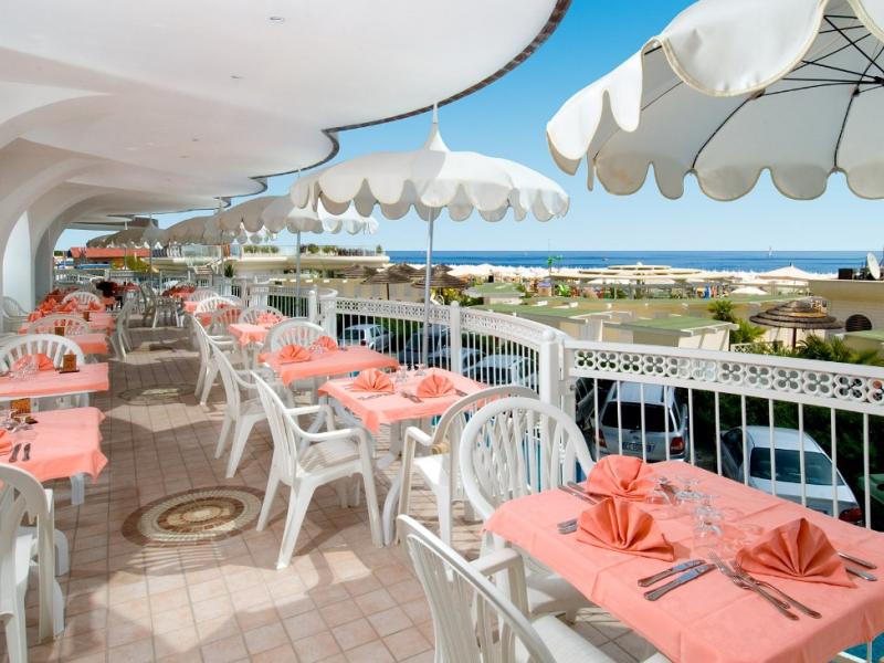 Negresco Milano Marittima