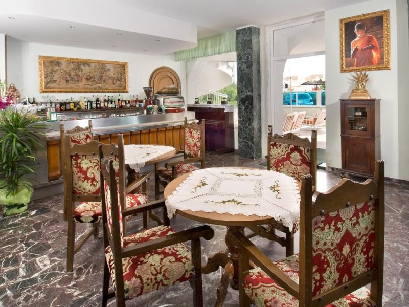 Negresco Milano Marittima