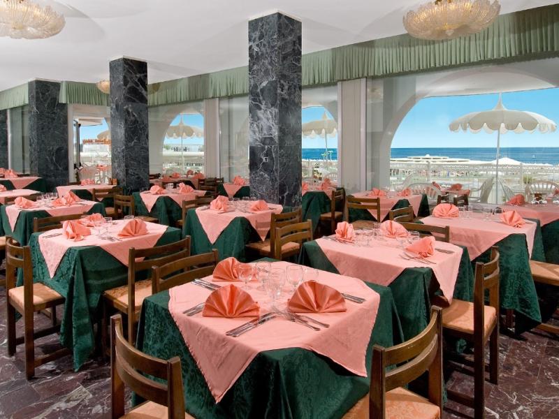 Negresco Milano Marittima