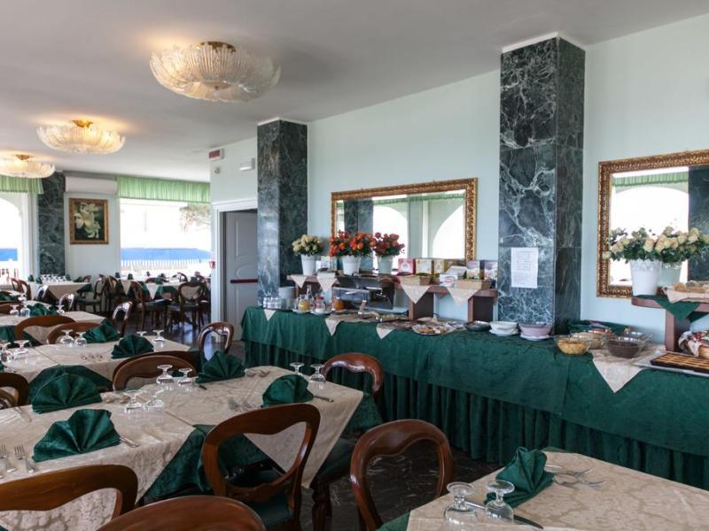 Negresco Milano Marittima
