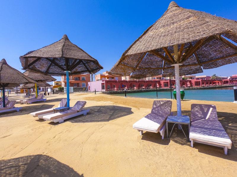 MG Alexander the Great Hotel