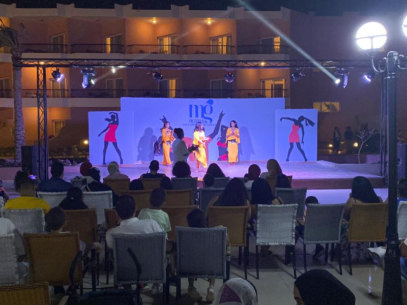 MG Alexander the Great Hotel