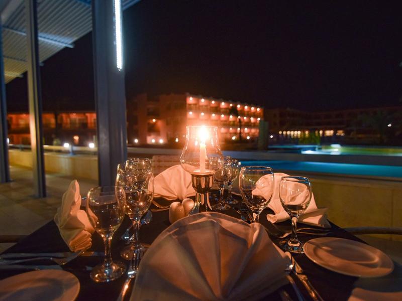 MG Alexander the Great Hotel