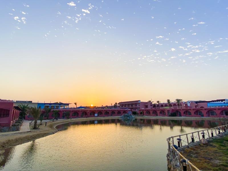 MG Alexander the Great Hotel