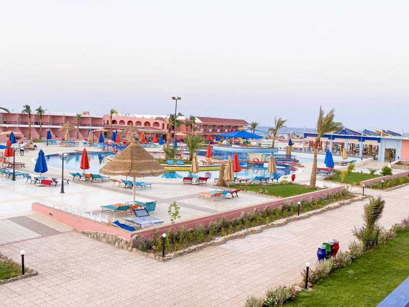 MG Alexander the Great Hotel