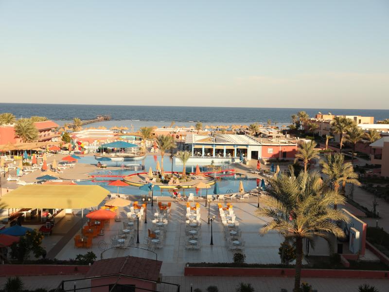 MG Alexander the Great Hotel