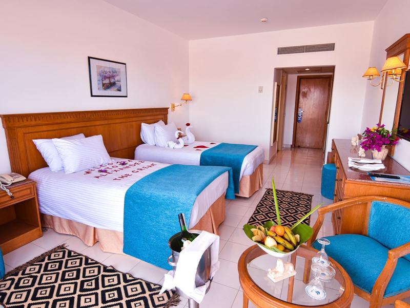 MG Alexander the Great Hotel