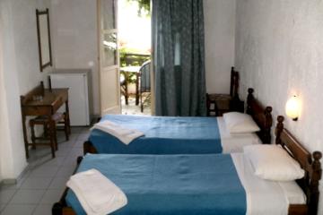 Отель Amuse Hotel Греция, о. Крит-Ираклион, фото 14