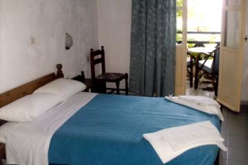 Отель Amuse Hotel Греция, о. Крит-Ираклион, фото 4
