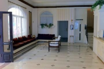 Отель Amuse Hotel Греция, о. Крит-Ираклион, фото 5