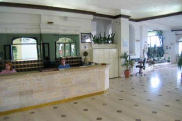 Отель Amuse Hotel Греция, о. Крит-Ираклион, фото 6