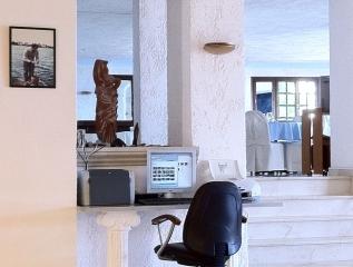 Отель Amuse Hotel Греция, о. Крит-Ираклион, фото 7