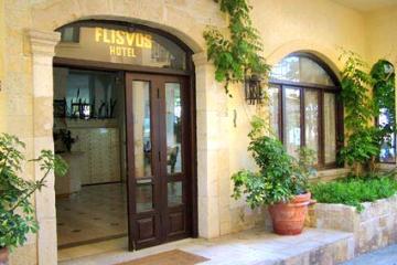 Отель Amuse Hotel Греция, о. Крит-Ираклион, фото 9