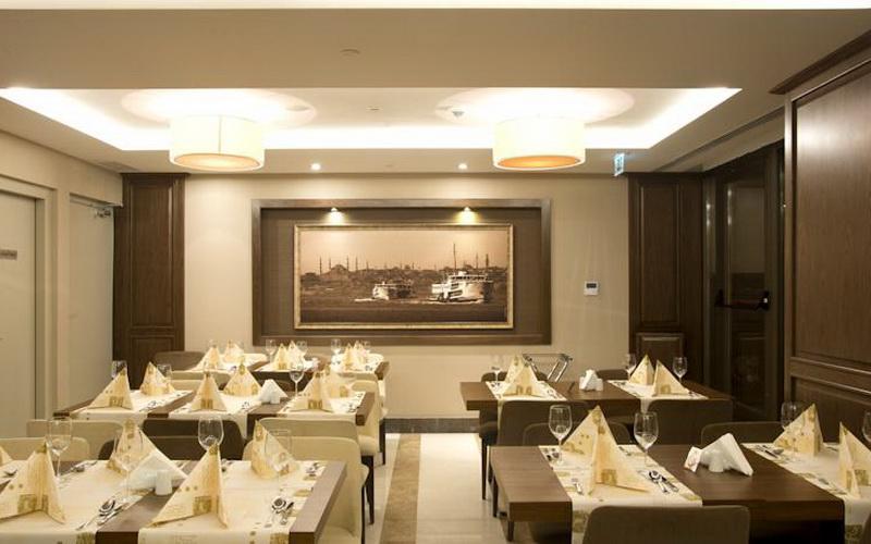 Nidya Hotel Galataport