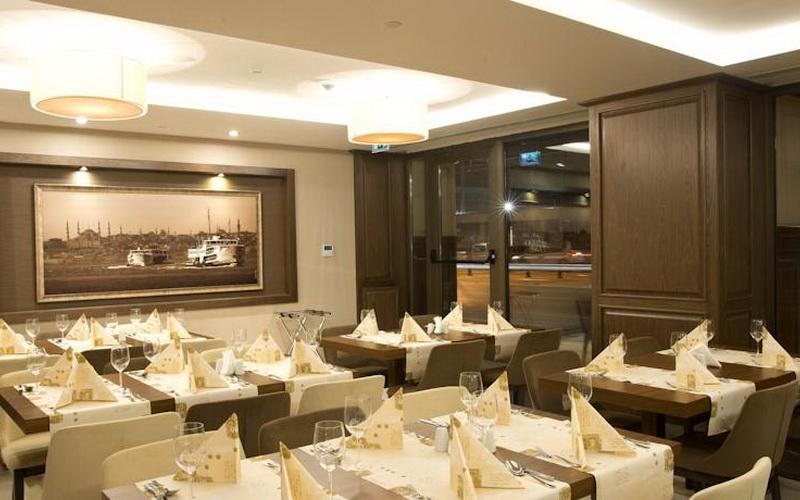 Nidya Hotel Galataport