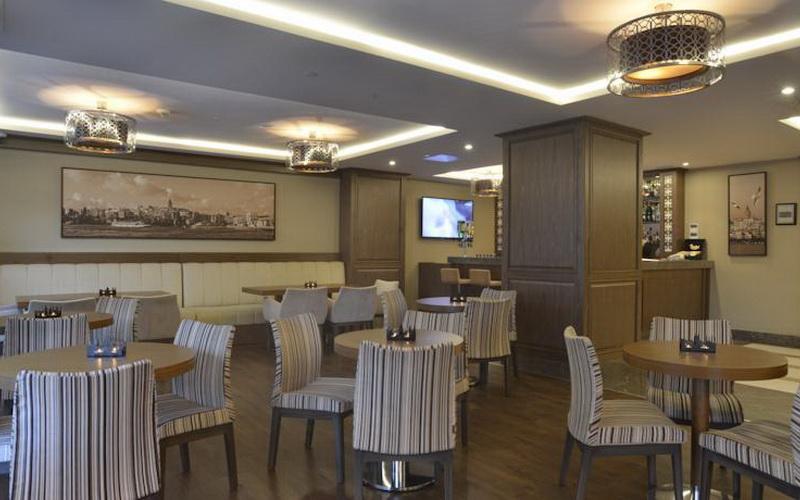 Nidya Hotel Galataport