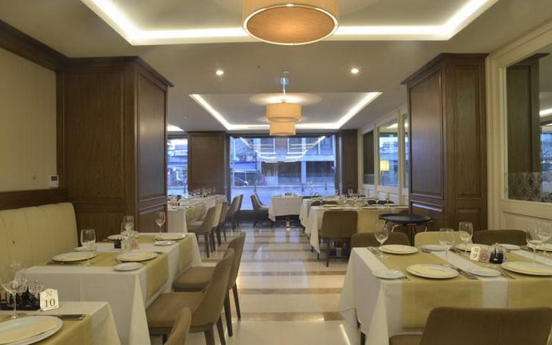 Nidya Hotel Galataport