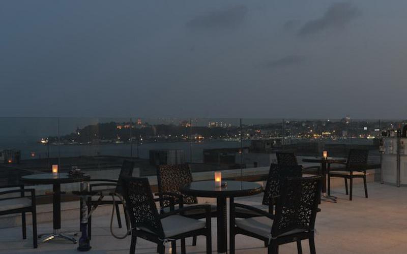 Nidya Hotel Galataport