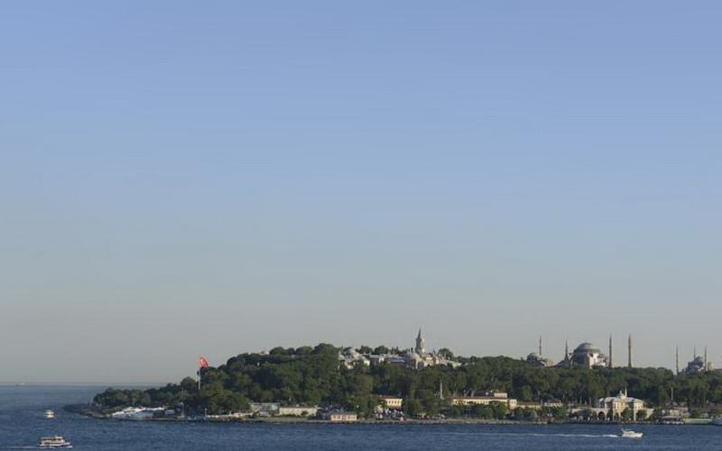 Nidya Hotel Galataport