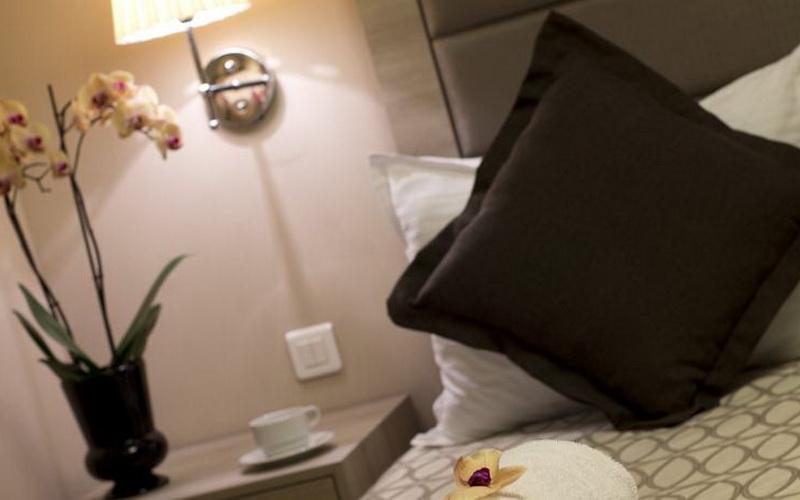 Nidya Hotel Galataport