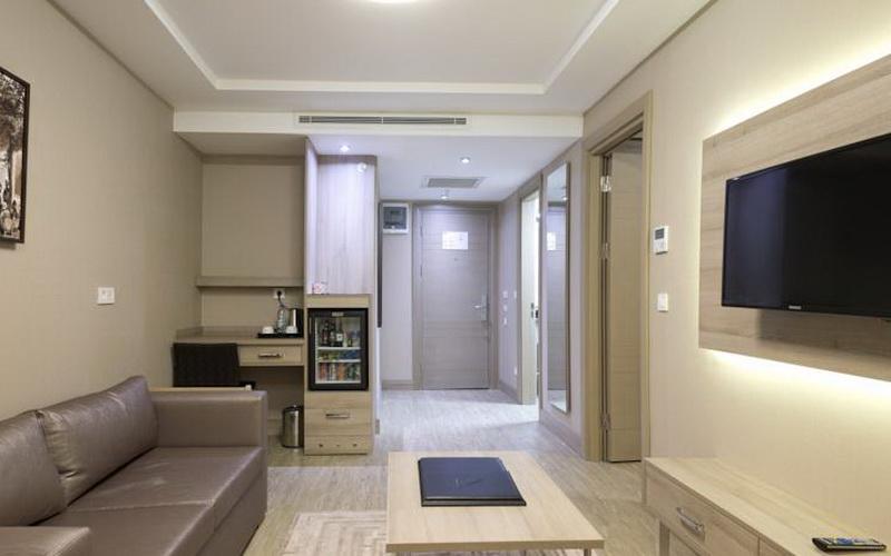 Nidya Hotel Galataport