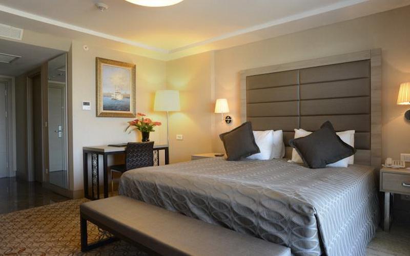 Nidya Hotel Galataport