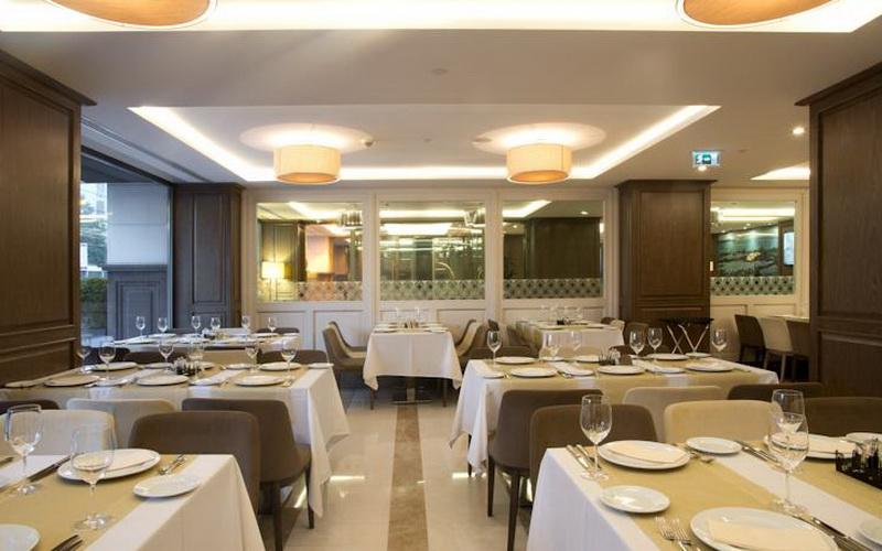 Nidya Hotel Galataport