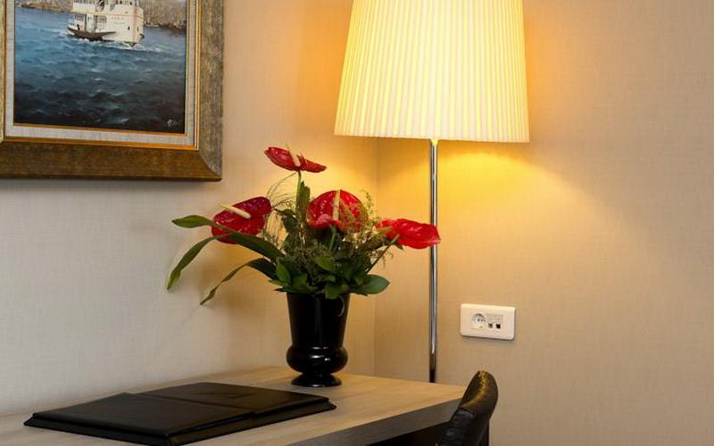 Nidya Hotel Galataport
