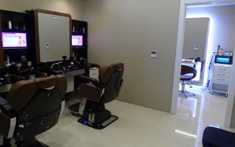 Nidya Hotel Galataport