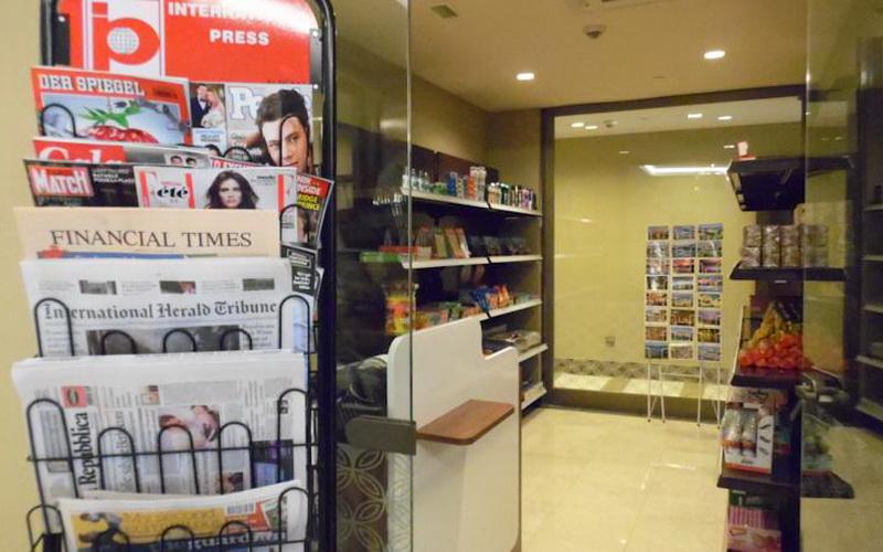 Nidya Hotel Galataport