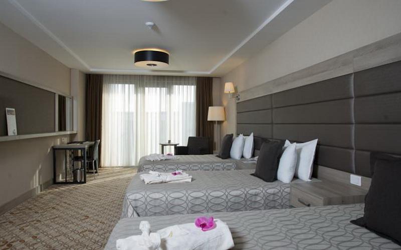 Nidya Hotel Galataport