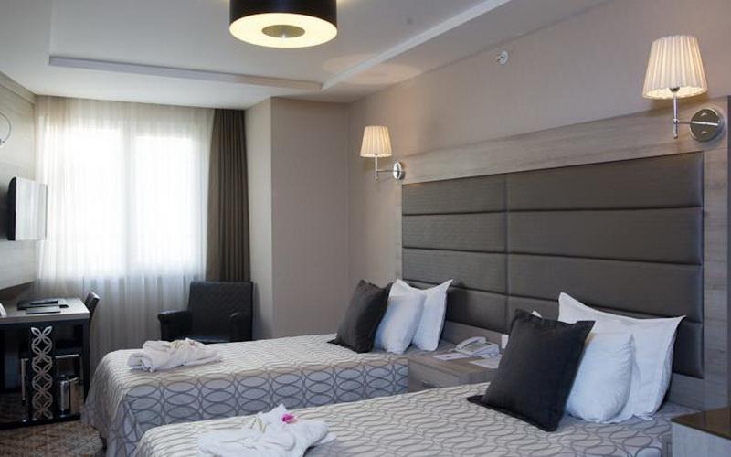 Nidya Hotel Galataport