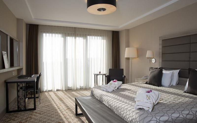 Nidya Hotel Galataport